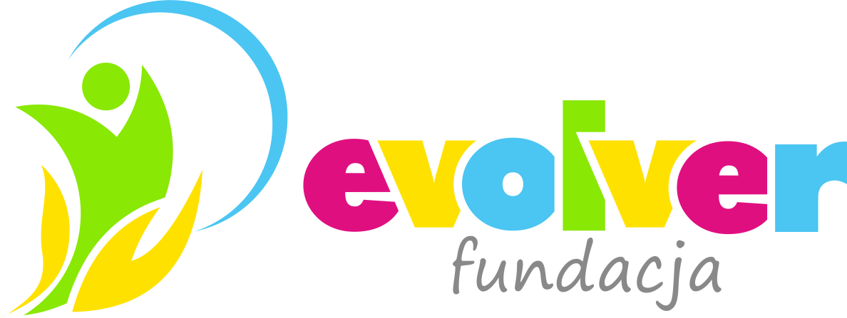 Fundacja Evolver Logo